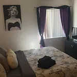 Entire Apartment 1Br & 1Ba