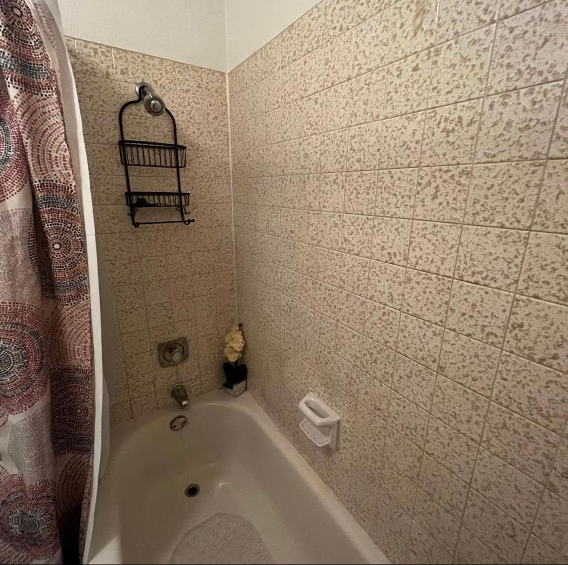 Apartamento Entire 1br & 1ba *