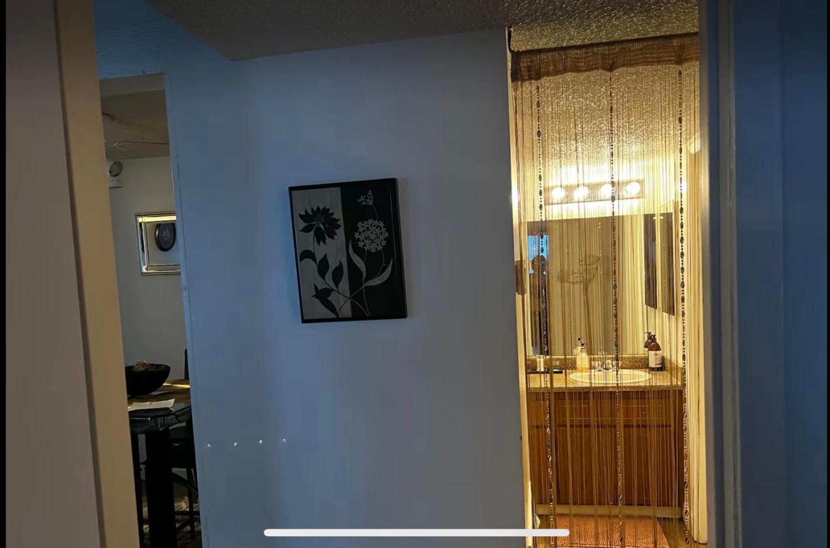 Apartamento Entire 1br & 1ba