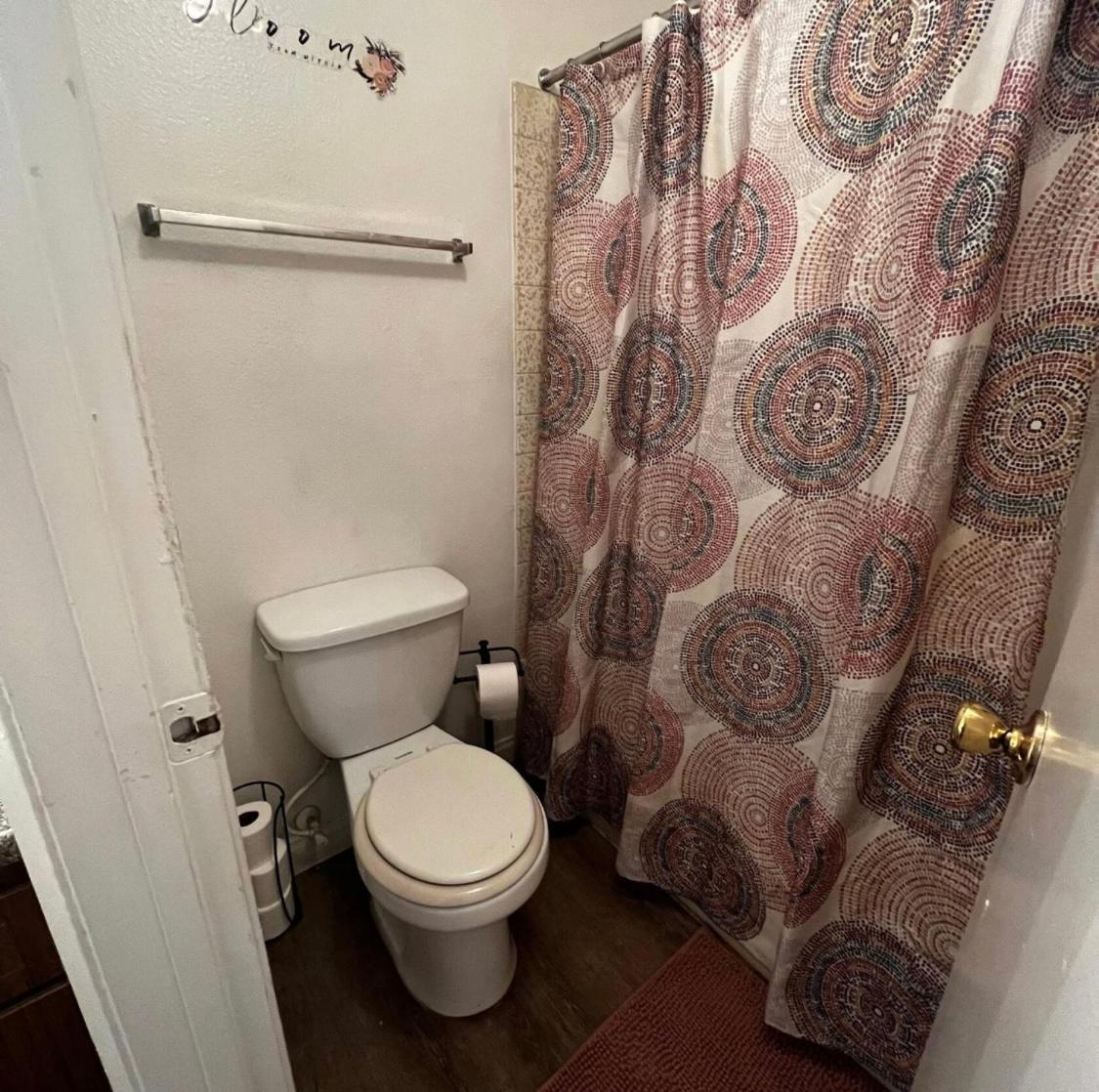 Apartamento Entire 1br & 1ba Las Vegas