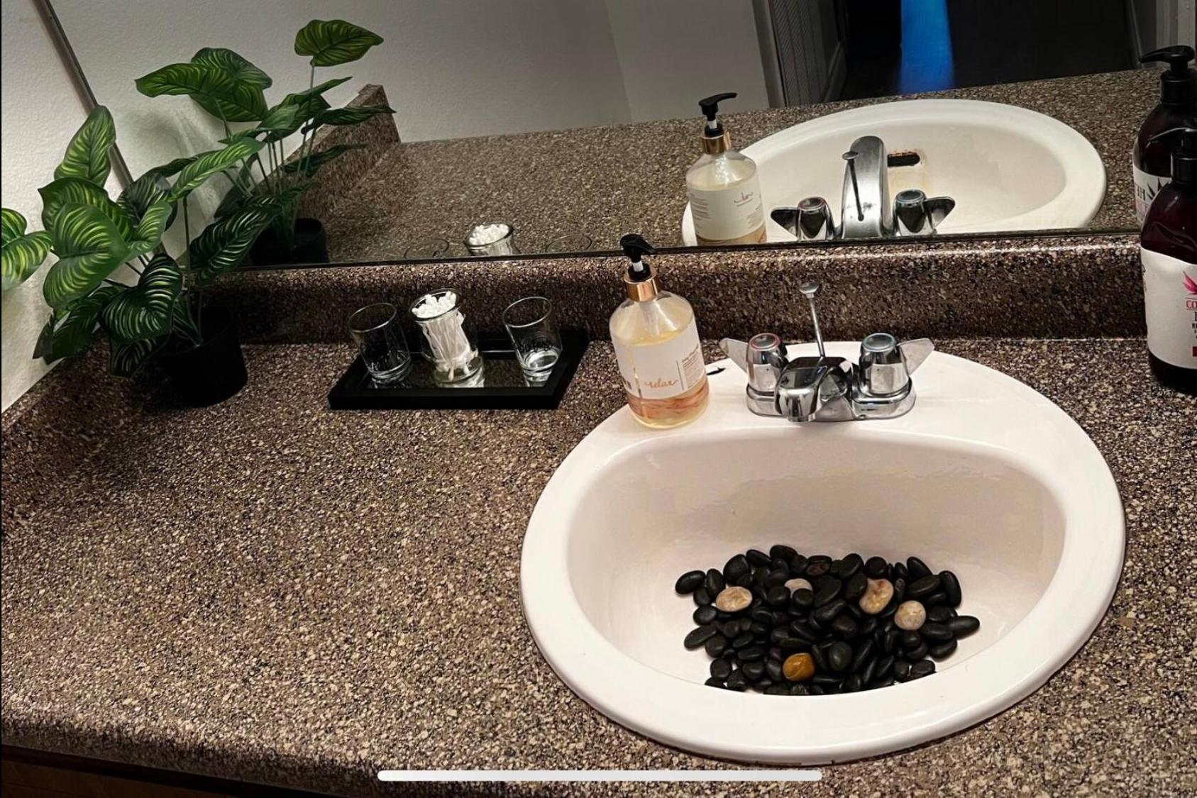 Entire 1br & 1ba Apartamento *